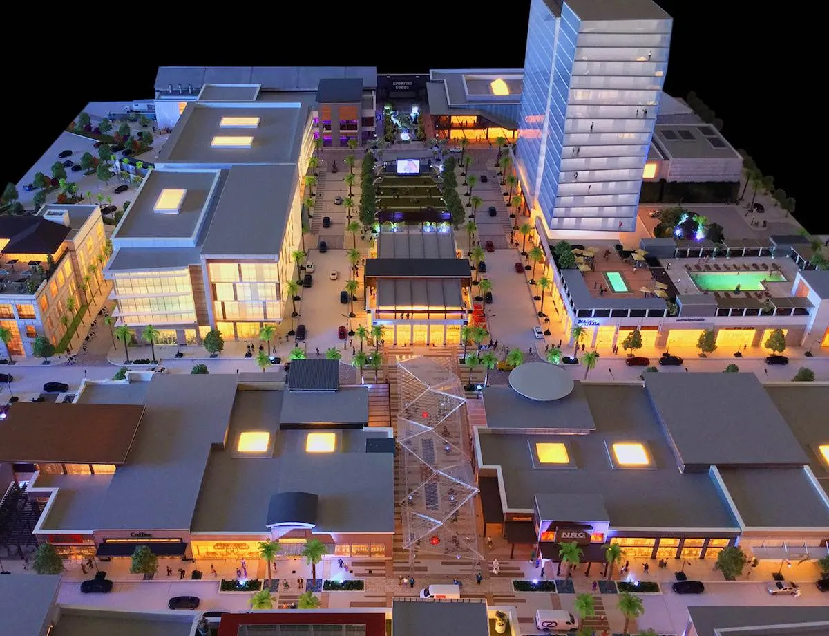 Lake Nona Town Center Design Architect Lake Nona Town Center Master Planner