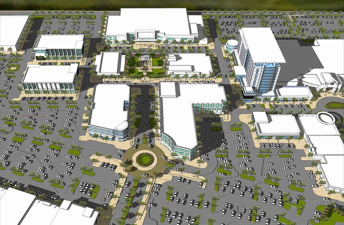 Magnolia Park South Carolina Design Architect Plan Magnolia Park South Carolina Design Architect Plan