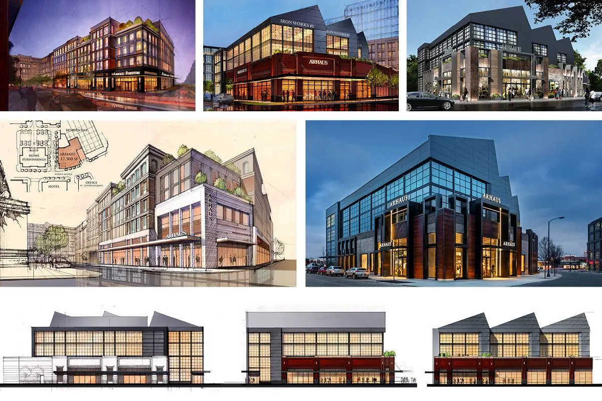 easton town center designer-18 Easton Town Center designer