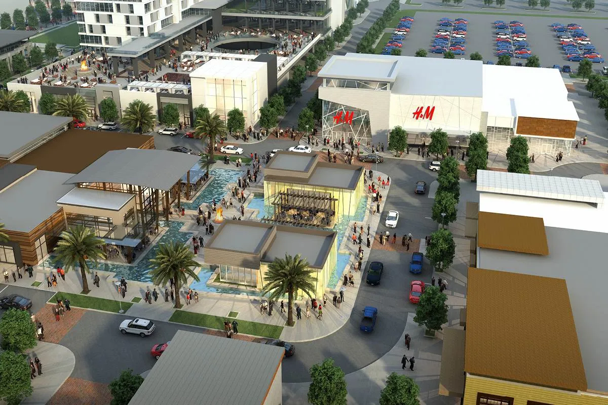 lake nona town center planner2 lake nona master planner