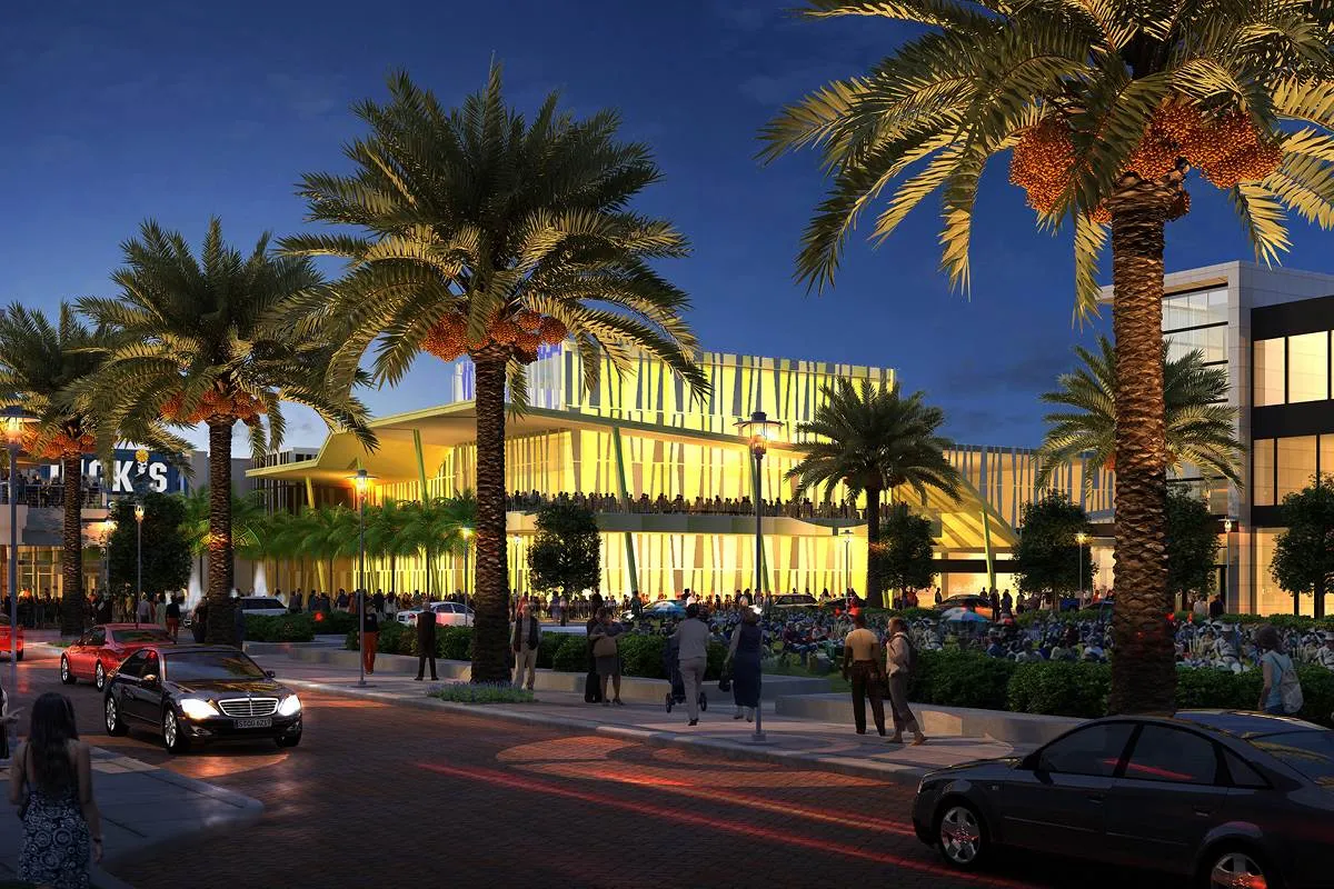 lake nona town center planner4 lake nona master planner