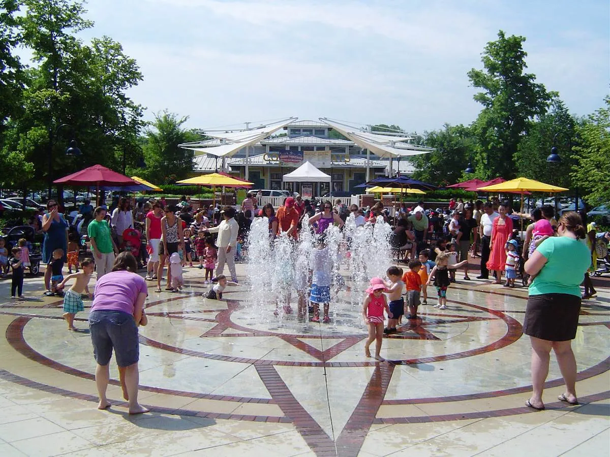 Fairfax Corner Design Architects Virginia Fairfax Corner Design Architects Virginia