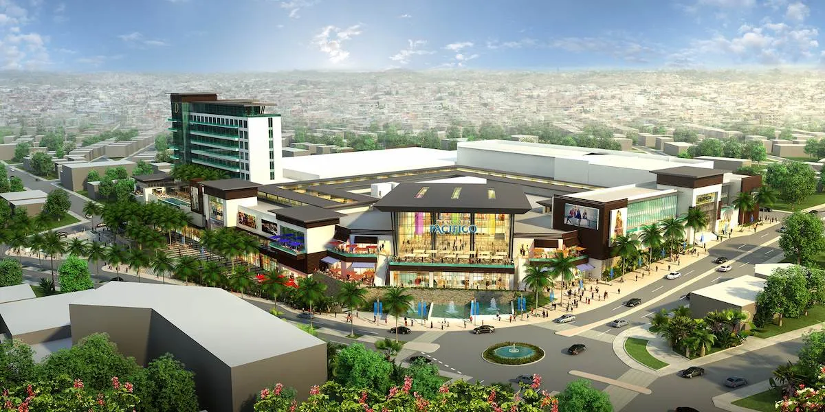 Pacific Hotel Mall Ecuador Design Architects / Architectos Pacific Hotel Mall Ecuador Design Architects / Architectos