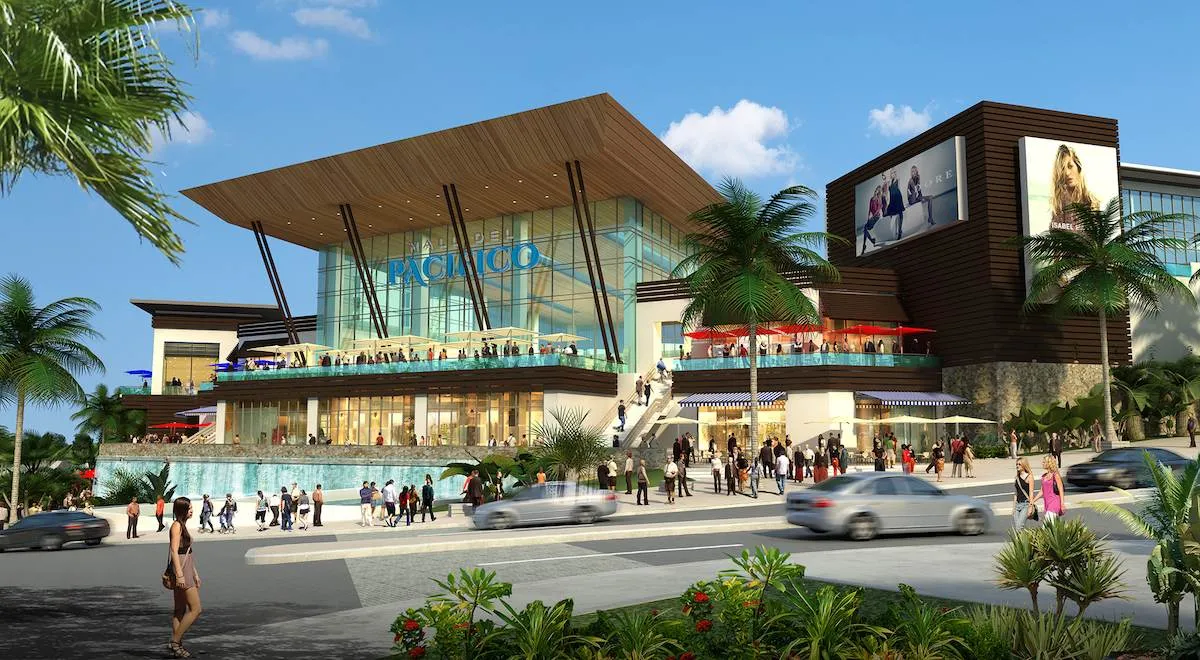 Pacifico Hotel Mall Quito Ecuador Design Architects / Architectos Pacifico Hotel Mall Quito Ecuador Design Architects / Architectos