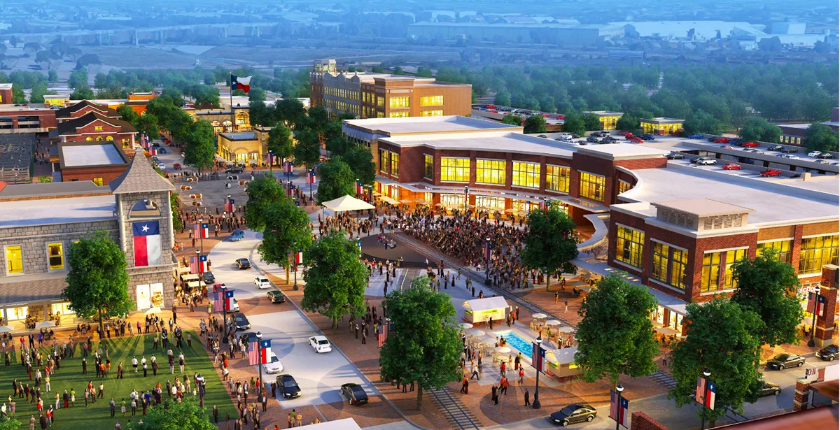 The Stockyards Architects / Architectos