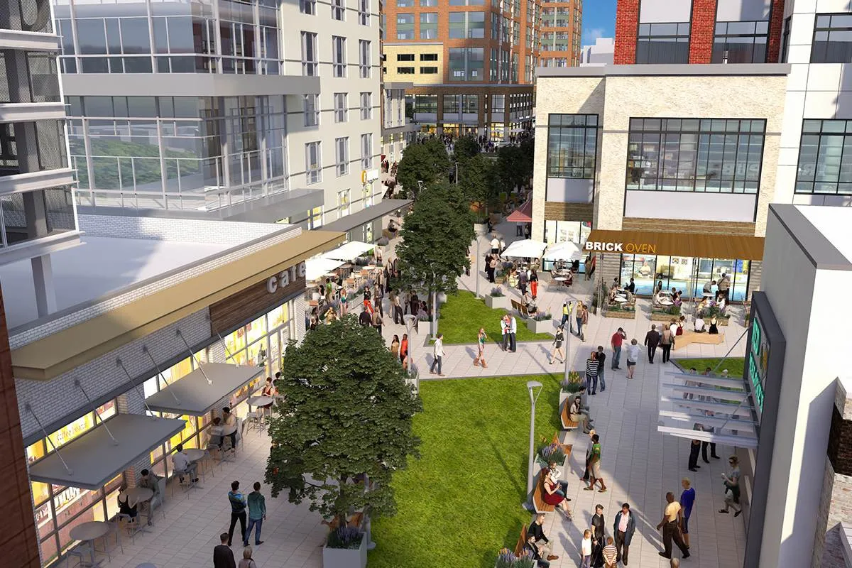 portfolio-promenade3 Catonsville Promenade retail architects