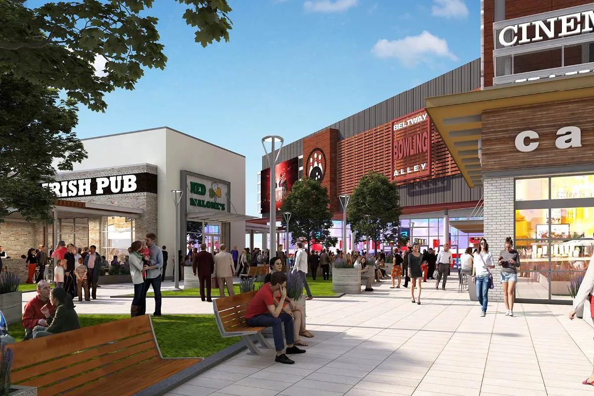 portfolio-promenade4 Catonsville Promenade retail architects