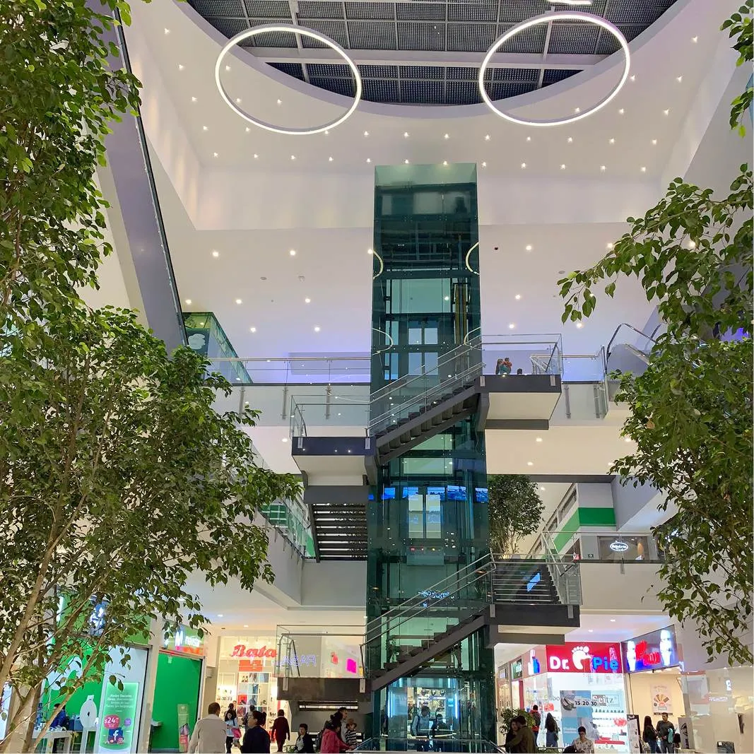 portal shopping-05 Portal Shopping cinema court