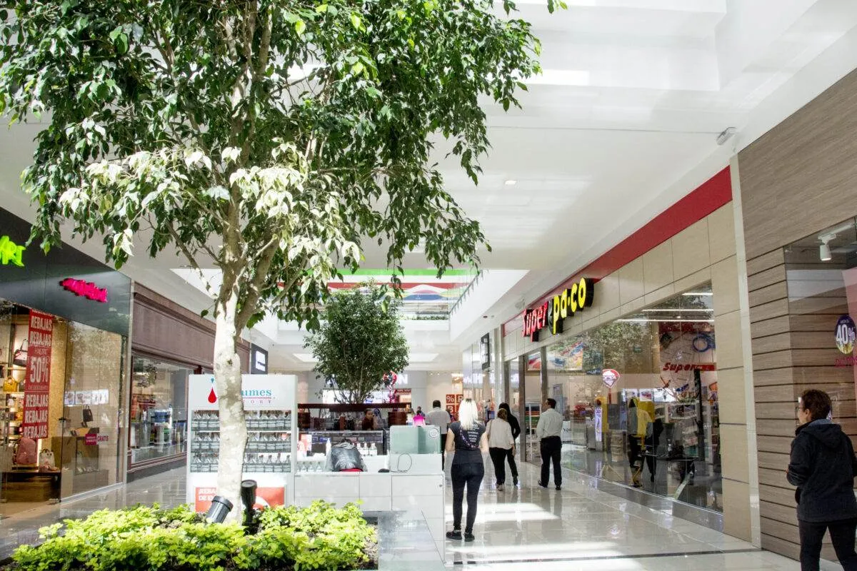 Portal Shopping interior3 Portal Shopping interior