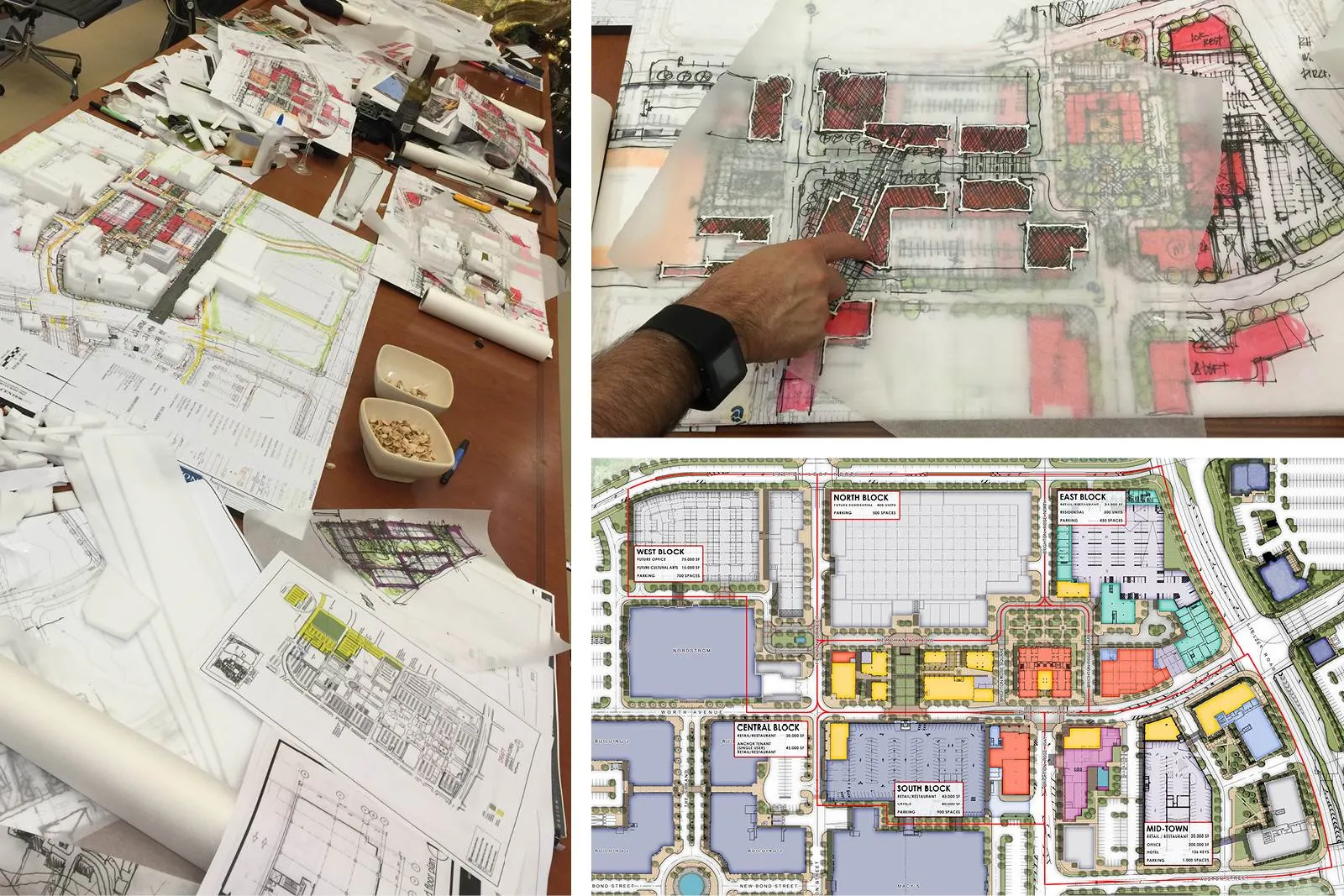 Easton Town Center Expansion-12 Easton Town Center Expansion designer