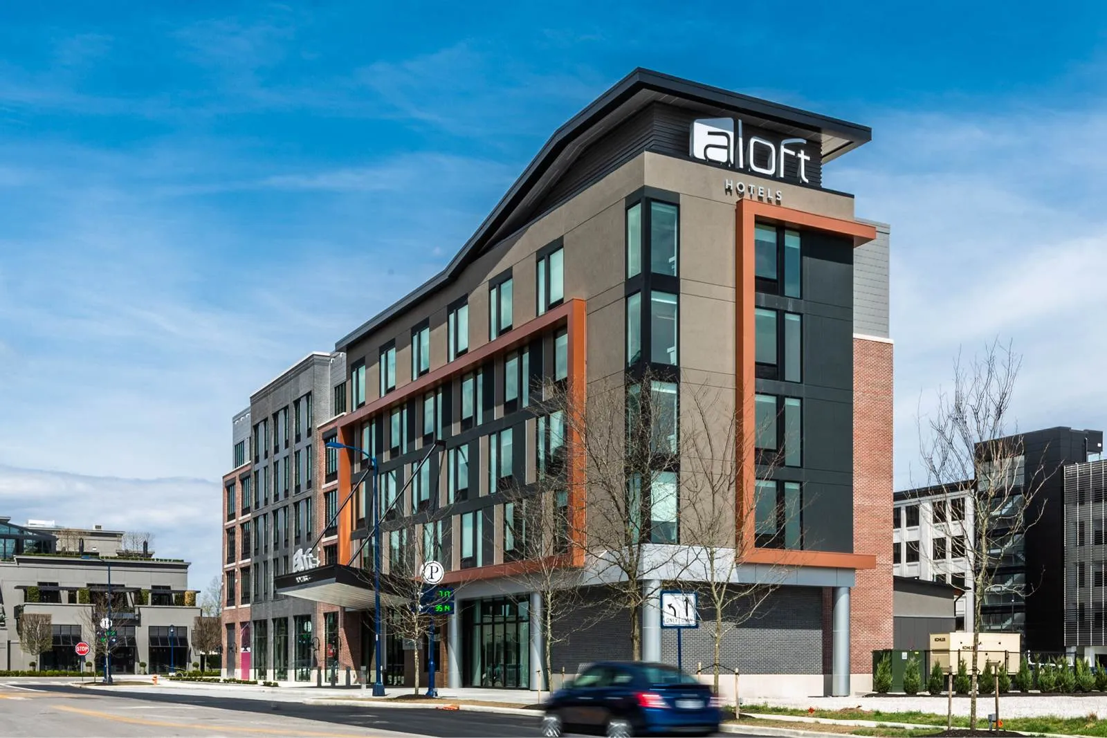 Easton Town Center Expansion-17 Easton Town Center Expansion designer