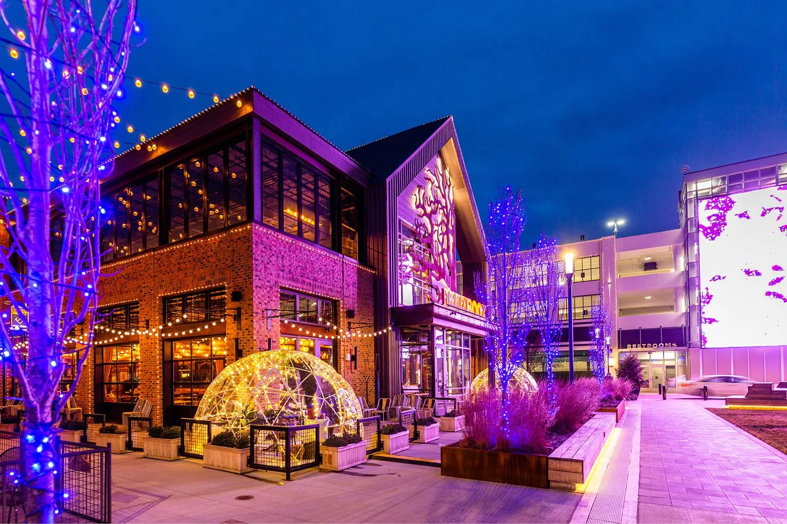 Easton Town Center Expansion-24 Easton Town Center Expansion designer