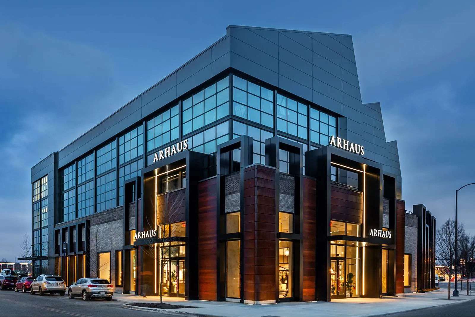 Easton Town Center Expansion-7 Easton Town Center Expansion designer