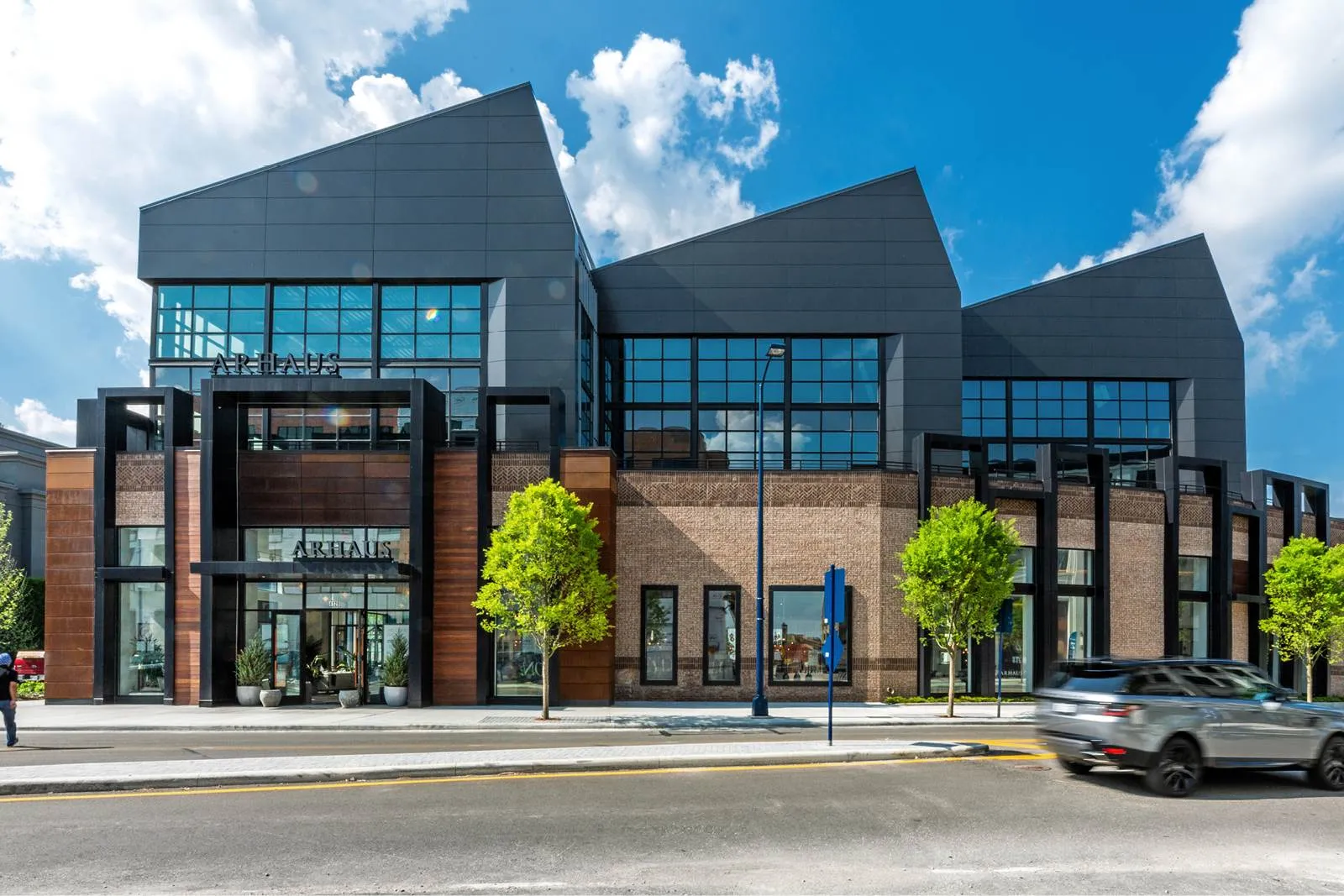 Easton Town Center Expansion-8 Easton Town Center Expansion designer