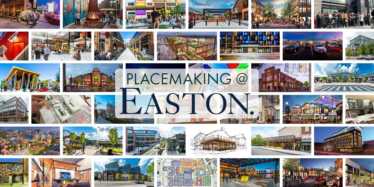 ICSC Gold-Easton Town Center Expansion