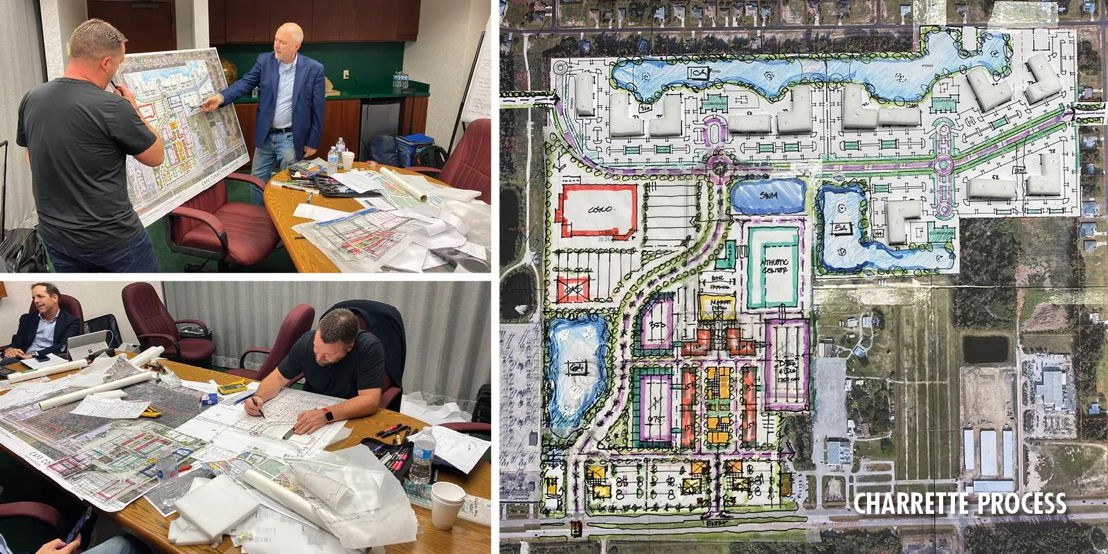 cape coral town center-10 coral grove town center charrette process