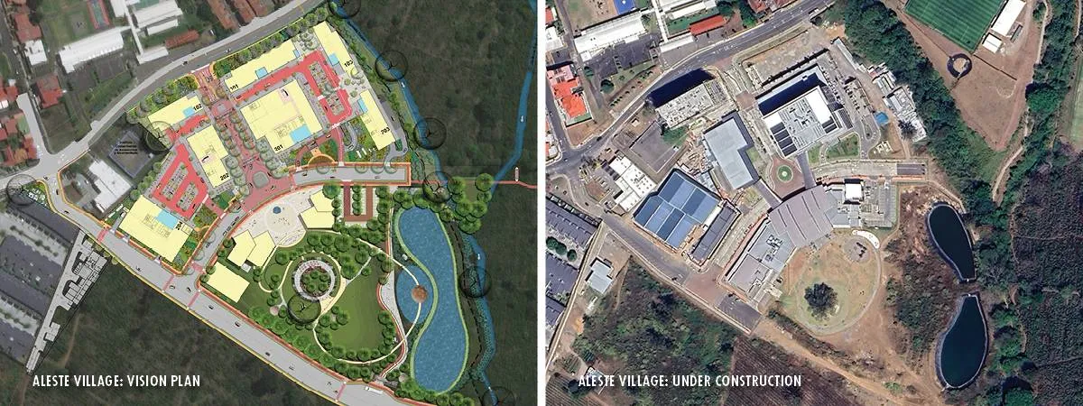 Designing Experiences in Latin America