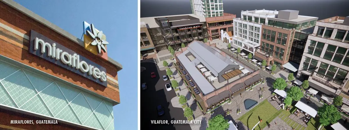 Transforming Retail and Mixed-Use Spaces