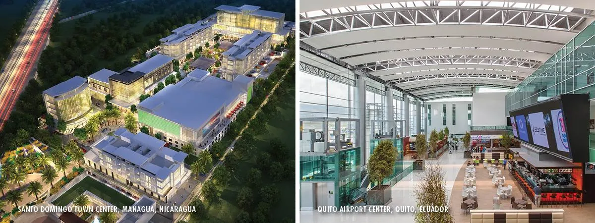 Designing Experiences in Latin America