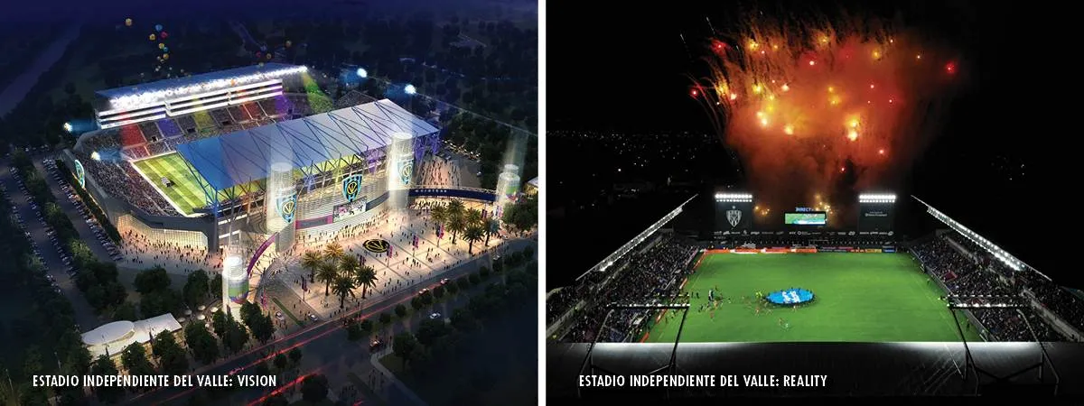 Designing Experiences in Latin America