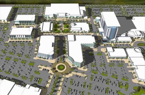 Magnolia Park South Carolina Design Architect Plan Magnolia Park South Carolina Design Architect Plan