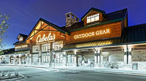 Magnolia Park South Carolina Retail Design Architects Magnolia Park South Carolina Retail Design Architects