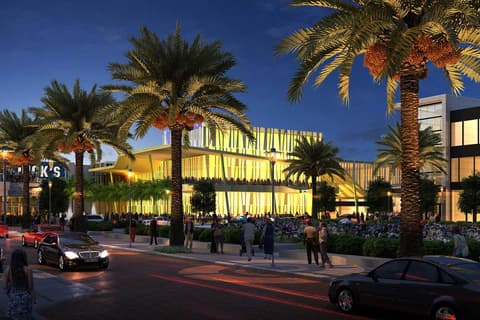 lake nona town center planner4 lake nona master planner