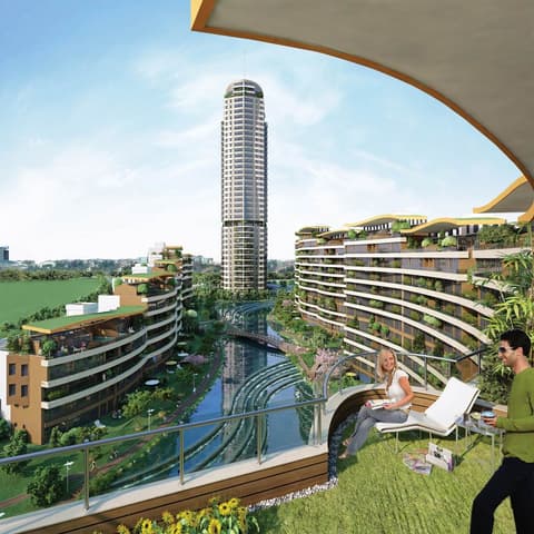 Akasya Turkey Design Architects Akasya design architect / mimar