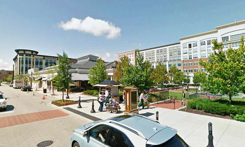 Bayshore Milwaukee Design Architects Bayshore property repositioning Milwaukee Design Architects