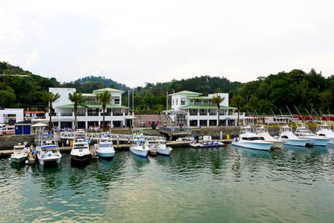 Marina Pez Vela Design Architects / Architectos Marina Pez Vela Design Architects / Architectos