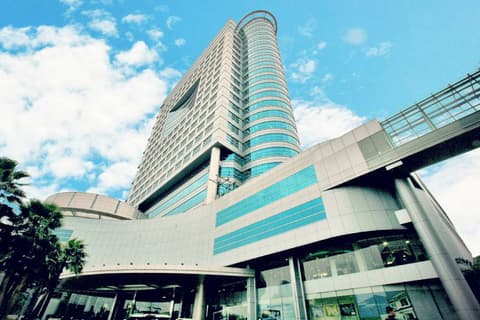 Menara Bank Mega Jakarta Design Architects Menara Bank Mega Jakarta Design Architects