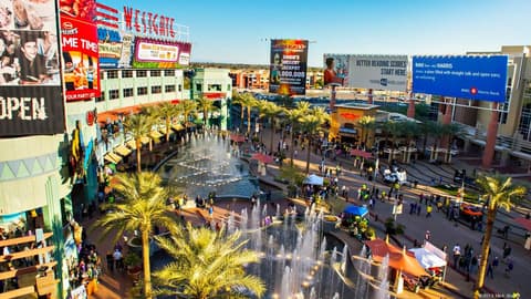 Westgate City Center Glendale Mall Design Architects Westgate City Center Glendale Mall Design Architects