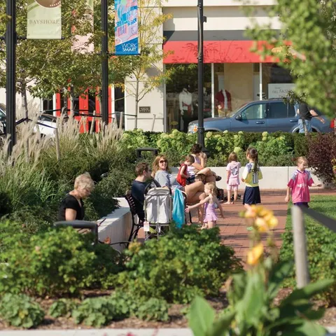 Bayshore property repositioning Design Architects