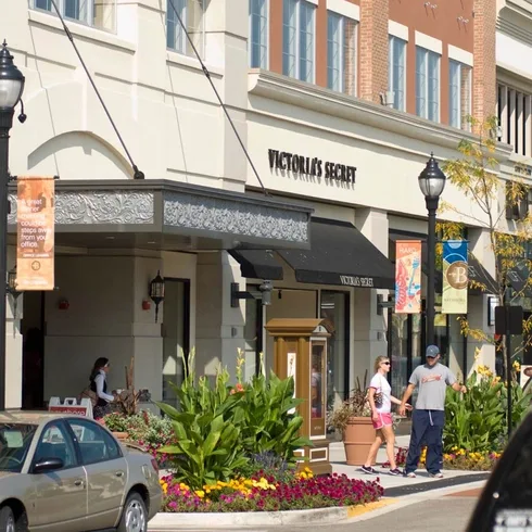 Bayshore property repositioning Design Architects