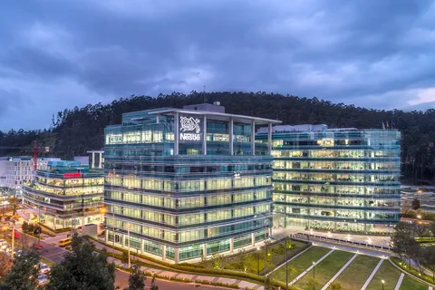 portfolio-ekopark4 EkoPark Quito Nestle building