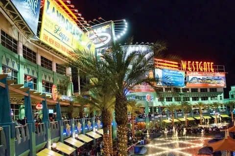 westgate city center architect