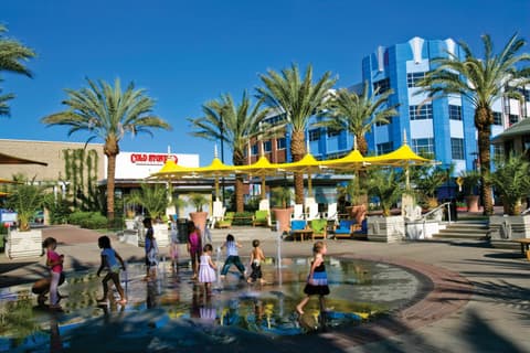 westgate city center3 Westgate City Center entertainment district
