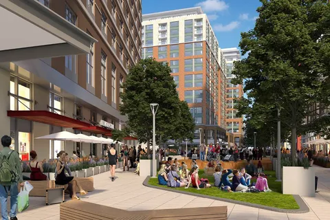 portfolio-promenade2 Catonsville Promenade architects planner