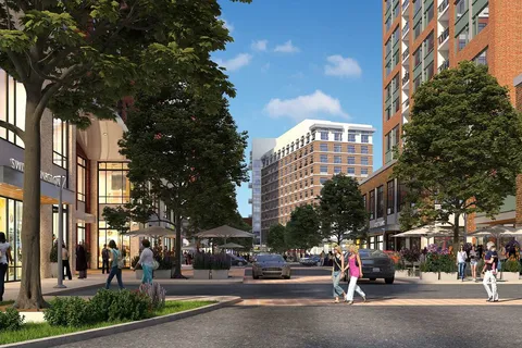 portfolio-promenade5 Catonsville Promenade retail architects