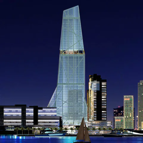 2020 portfolio updates-marina tower-1200x1100-3 waterfront planning