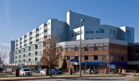 lighthouse point residential1 The Beacon at Lighthouse Point