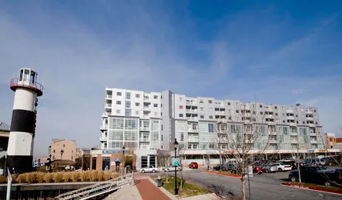 lighthouse point residential2 The Beacon at Lighthouse Point