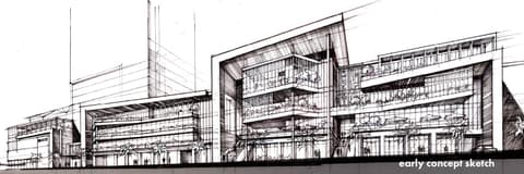 concept sketch