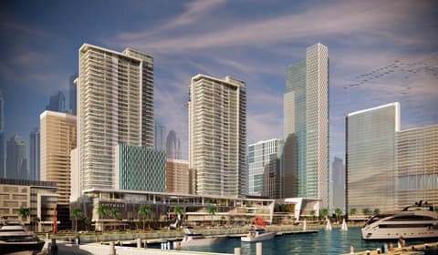 citywalk mixed use