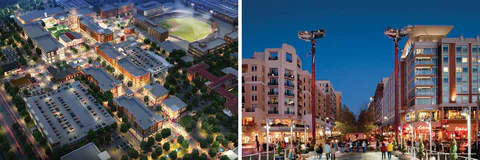 designing mixed use communities