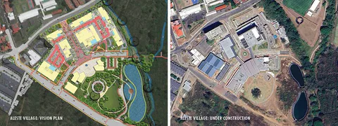 Designing Experiences in Latin America