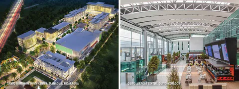 Designing Experiences in Latin America