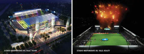 Designing Experiences in Latin America