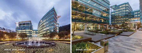 Designing Experiences in Latin America