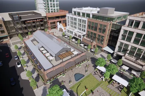 vilaflor design architect